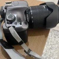 دوربی canon EOS1100D|دوربین عکاسی و فیلمبرداری|تهران, سعادتآباد|دیوار