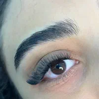 تخفیف ویژه اکستنشن تخصصی مژه به مناسبت روز مادر|خدمات آرایشگری و زیبایی|زنجان, |دیوار