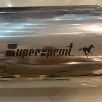 منبع Super Sprint