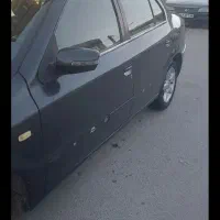 سمند سورن89سفارشی|خودرو سواری و وانت|پیرانشهر, |دیوار