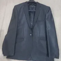 کت کاملا نو