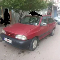 پراید۸۵