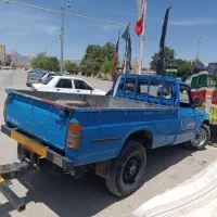 نیسان یدکش وخودروبر|خودرو سواری و وانت|شیراز, شهرک گلستان|دیوار
