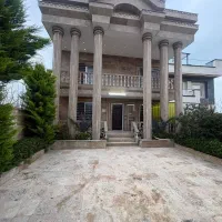 تریبلکس-جنگلی-استخردار-روف-آماده-بازدید