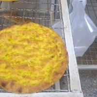شاطر بربری و پاچالدار ( فروشنده )