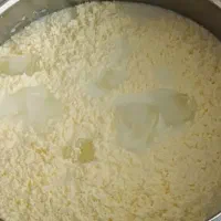 کره محلی گاو خونگی تازه وخوشمزه|خوردنی و آشامیدنی|شاهین‌شهر, خانه کارگر|دیوار