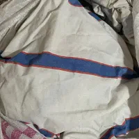 چادر پارچه ای برزنتی مناسب جک s5