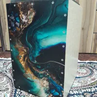 کاخن ، قابل کوک و نو نو  و با کیفیت