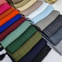 حراج واقعی شال و گرنبند جمعه بازار بافت|لباس|بافت, |دیوار