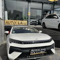 فروش اقساطی کی ام سی جی ۷ برقی (kmc j7) (E50A)|خودرو سواری و وانت|تهران, گلستان (شهرک راه آهن)|دیوار