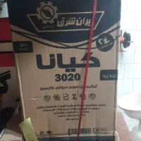 فروش آبگرمکن نو ایران شرق