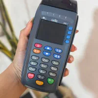 دستگاه کارتخوان/ رباط کریم/AF70