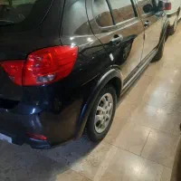 کوئیک مدل ۱۴۰۲ در حد صفر