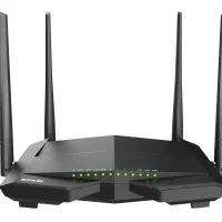 مودم vdsl تندا|مودم و تجهیزات شبکه|تهران, نیروی هوایی (پیروزی)|دیوار
