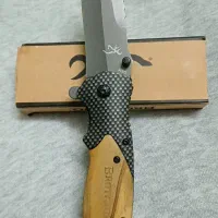 چاقو ضامن دار  برونینگ اصلی