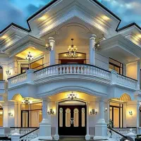 نیاوران ۳۰۰۰ هزار متر