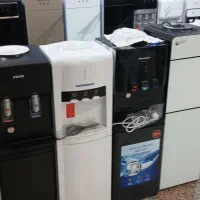 ابسرد کن هیتاچی پوند گاسونیک آب سرد کن