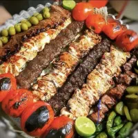 آشپزخانه آقاخان