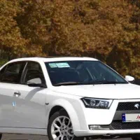 دنا پلاس توربو اتوماتیک