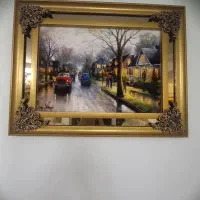 تابلو فرش|تابلو فرش|تهران, صادقیه|دیوار