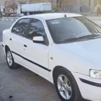 سمند Lx مدل ۱۳۸۸|خودرو سواری و وانت|ایلام, |دیوار