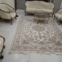 مبل ۷ نفره|مبلمان خانگی و میز عسلی|تهران, یاخجی آباد|دیوار