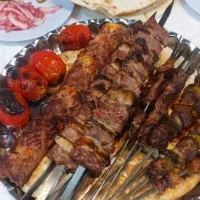 کوی معین زاده|خوردنی و آشامیدنی|اهواز, معین زاده|دیوار
