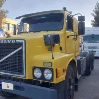 ولووکشنده|خودرو سنگین|اسلام‌شهر, شاطره|دیوار