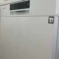 ظرف شویی پاکشوما مدل mdf15308