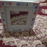 پنجره آلمنیومی