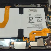 تبلت سامسونگ T825(S3)