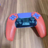 PS5 SLIM+cooling fan RGB|کنسول، بازی ویدئویی و آنلاین|کرمان, |دیوار