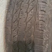 لاستیک۲۲۵/۷۰R۱۶ و۱۸۵/۶۵R۱۵بارز|قطعات یدکی و لوازم جانبی|تهران, حافظیه|دیوار