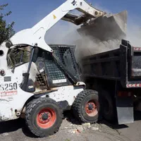 حمل نخاله با بادسان و خاور|خدمات حمل و نقل|تهران, پاسداران|دیوار