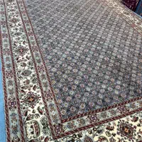 شش متری نقشه سراسر ماهی|فرش|تهران, مرزداران|دیوار