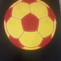 فرش کودک ۴ متری