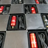 ترانس شارژی راکت ترانس تتو پن شارژی اصل لوازم تتو|آرایشی، بهداشتی، درمانی|مشهد, پروین اعتصامی|دیوار