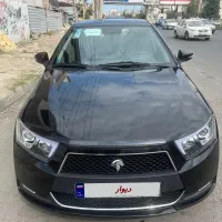 فروش دنا پلاس توربو اتوماتیک۱۴۰۲ فوری
