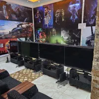 فروش یاواگذاری گیم نت فرصت طلایی