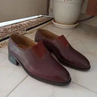 کفش مردانه دست دوز|کیف، کفش، کمربند|تبریز, |دیوار