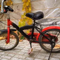 دوچرخه ۱۶|دوچرخه، اسکیت، اسکوتر|تربتحیدریه, پیشکوه|دیوار