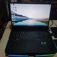 HP Omen 16 Rtx 4050 1TB ssd