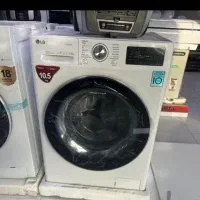 ماشین لباسشویی ال جی کره مدل V5 اصل کره جدید