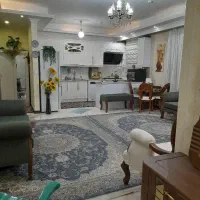 75متر-دو-خواب-خوش-نقشه-فول-امکانات-استاد-معین