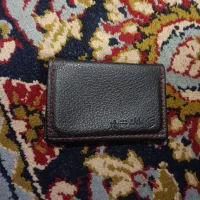 کیف حاوی مدارک به نام مهرجویی پیدا شده