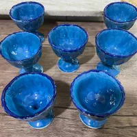 کاسه استیل،دستگاه آبگیری میوه  وشکلات خوری ژاپنی|ظروف سرو و پذیرایی|قدس, شهر‌قدس|دیوار