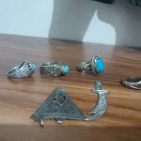 انگشتر معاوضه