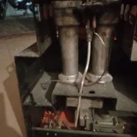 لوازم برقی دستگاه نانوایی وفرگردون