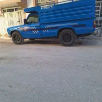 نیسان ۱۴۰۱ بدون رنگ فنی به شرط