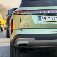 لوکانو L7 خشک صفر کیلومتر مدل ۱۴۰۴ برج ۸|خودرو سواری و وانت|تهران, شکوفه|دیوار